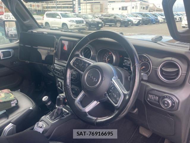 Jeep WRANGLER 2020-12 7617252-15