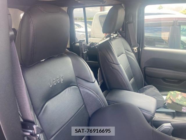 Jeep WRANGLER 2020-12 7617252-16