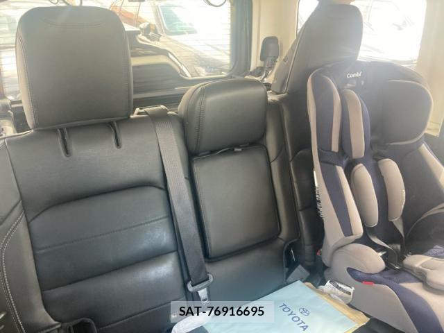 Jeep WRANGLER 2020-12 7617252-17