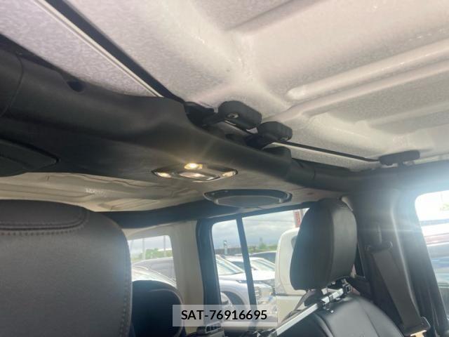 Jeep WRANGLER 2020-12 7617252-18