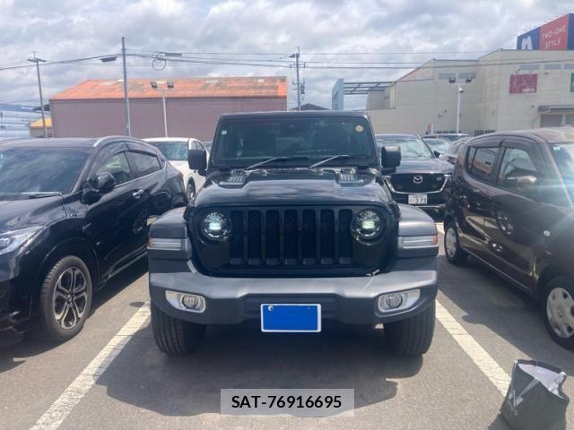 Jeep WRANGLER 2020-12 7617252-1