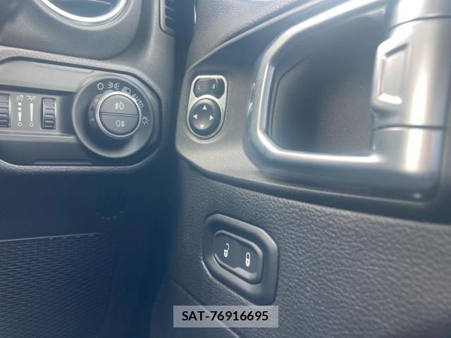 Jeep WRANGLER 2020-12 7617252-22