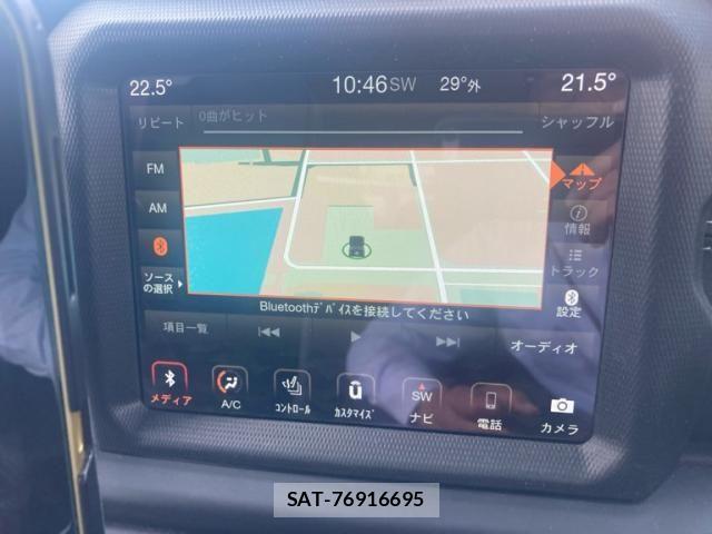 Jeep WRANGLER 2020-12 7617252-23