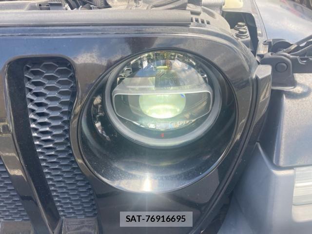 Jeep WRANGLER 2020-12 7617252-6