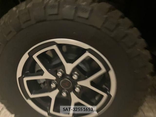 Jeep WRANGLER 2025-11 7724413-9
