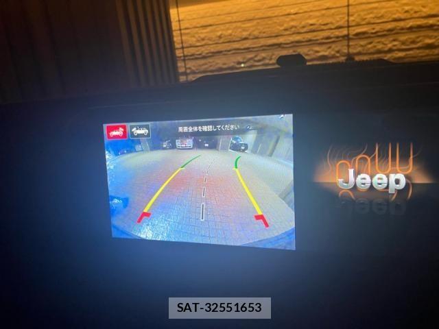 Jeep WRANGLER 2025-11 7724413-25