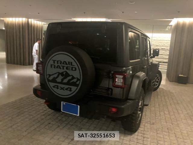 Jeep WRANGLER 2025-11 7724413-3