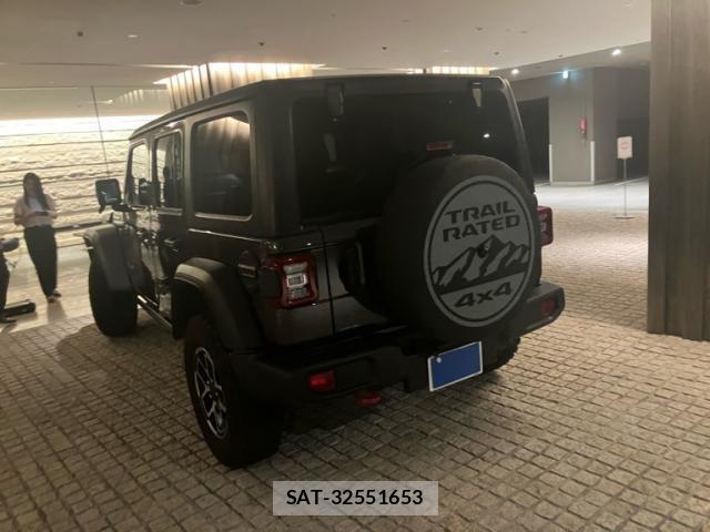 Jeep WRANGLER 2025-11 7724413-4