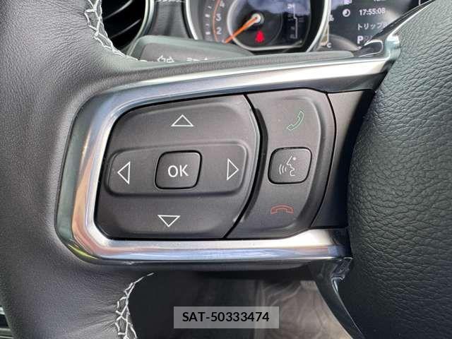 Jeep WRANGLER 2023-07 7724420-9