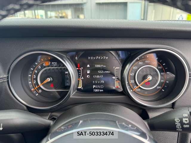 Jeep WRANGLER 2023-07 7724420-11