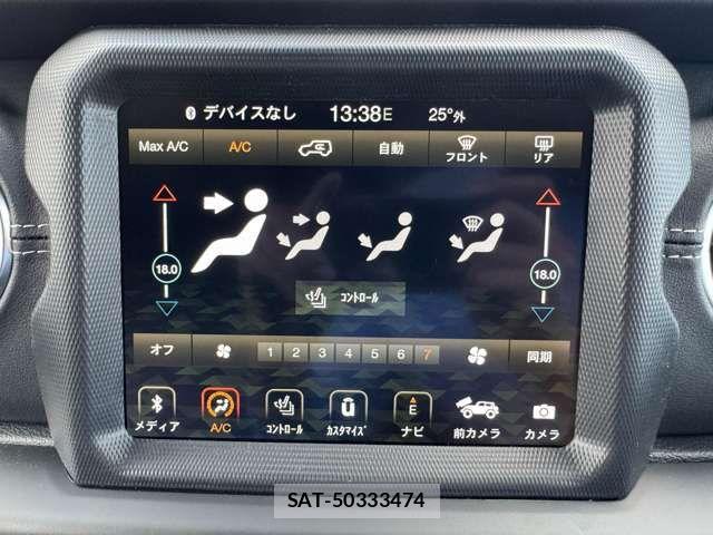 Jeep WRANGLER 2023-07 7724420-13
