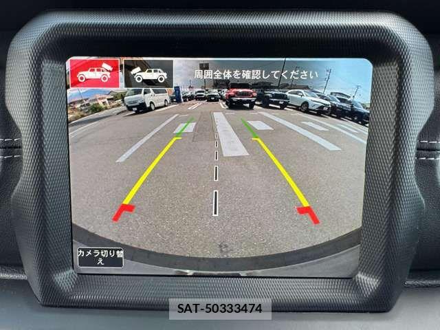 Jeep WRANGLER 2023-07 7724420-15