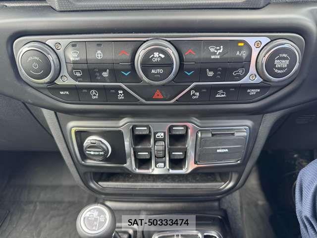 Jeep WRANGLER 2023-07 7724420-17