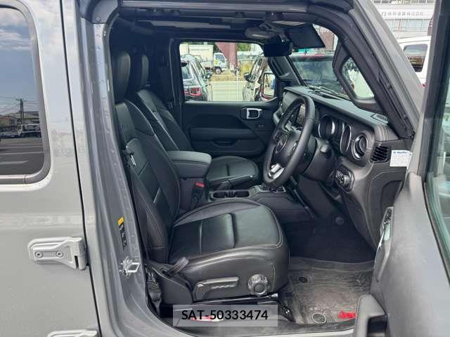 Jeep WRANGLER 2023-07 7724420-19