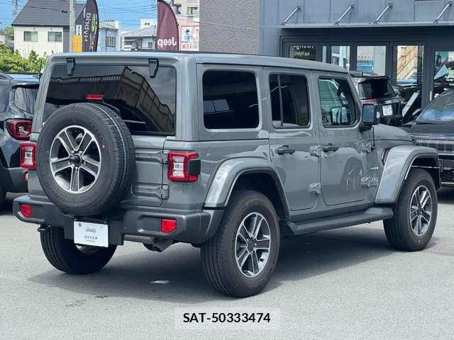 Jeep WRANGLER 2023-07 7724420-3