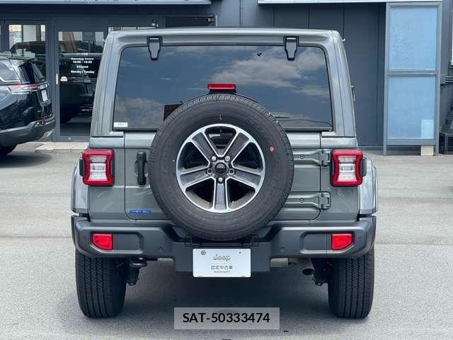 Jeep WRANGLER 2023-07 7724420-4