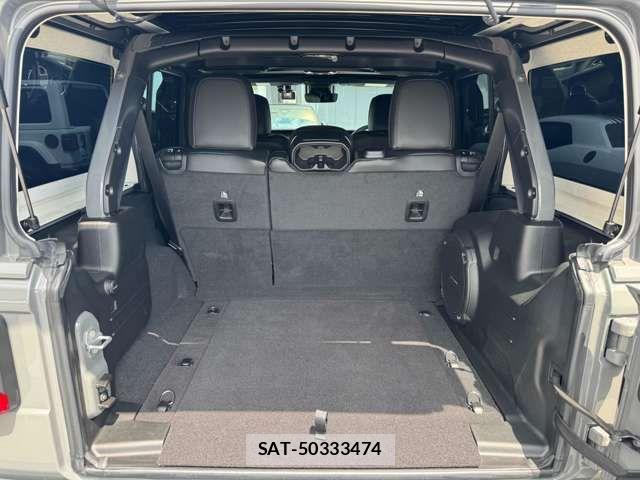 Jeep WRANGLER 2023-07 7724420-5