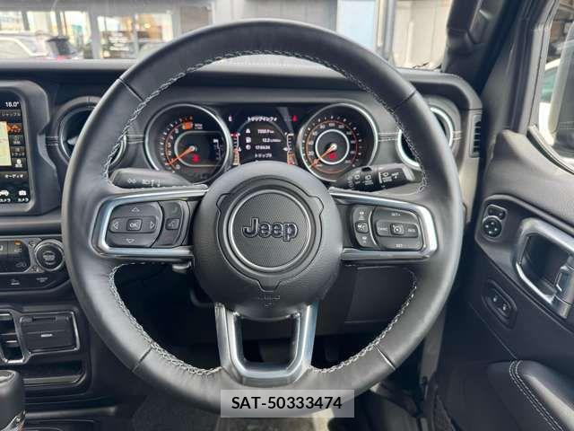 Jeep WRANGLER 2023-07 7724420-8