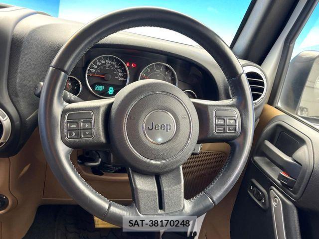 Jeep WRANGLER 2017-06 7724436-10