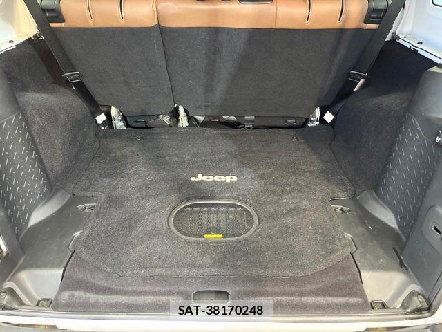 Jeep WRANGLER 2017-06 7724436-12