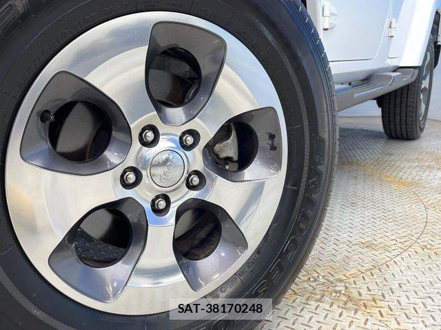Jeep WRANGLER 2017-06 7724436-14