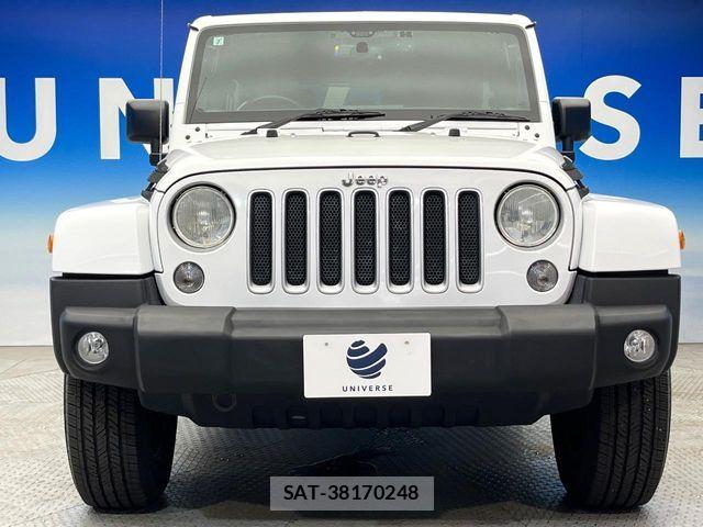 Jeep WRANGLER 2017-06 7724436-15