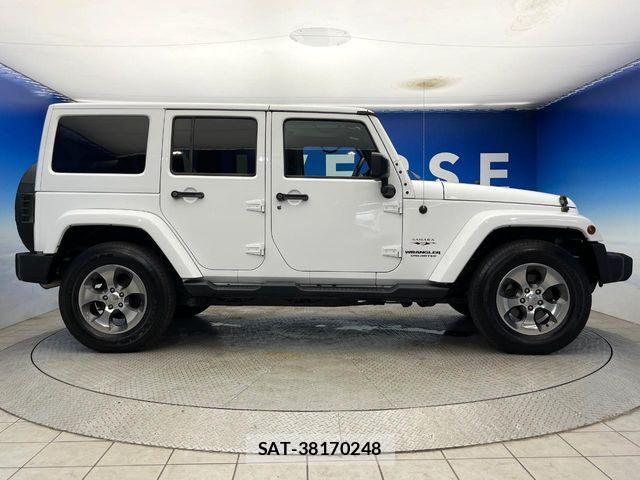 Jeep WRANGLER 2017-06 7724436-19