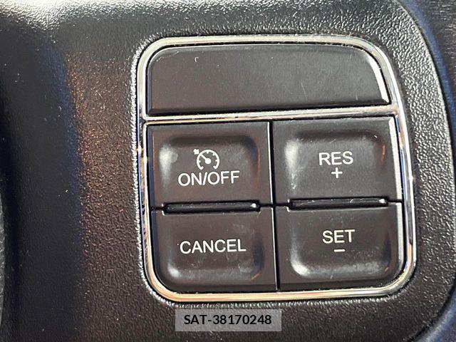 Jeep WRANGLER 2017-06 7724436-4