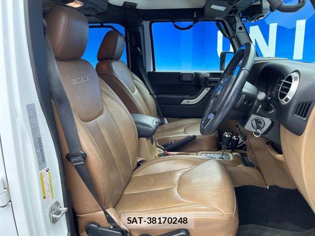 Jeep WRANGLER 2017-06 7724436-8