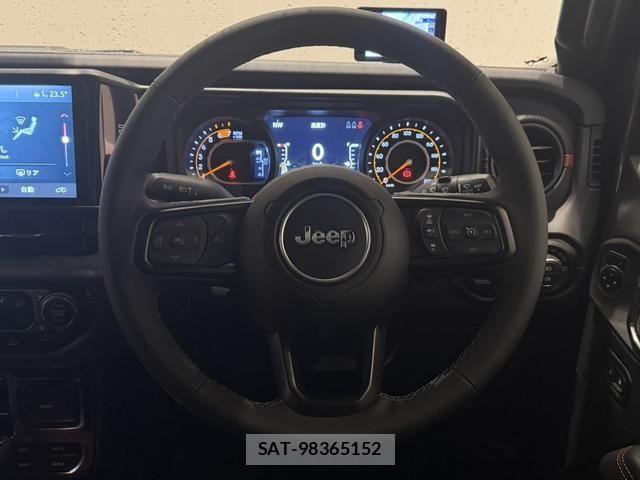 Jeep WRANGLER 2025-07 7724412-11