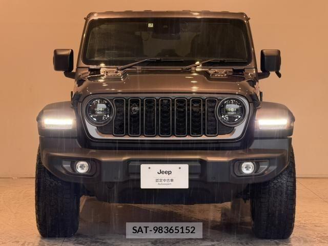 Jeep WRANGLER 2025-07 7724412-14