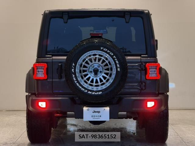 Jeep WRANGLER 2025-07 7724412-15