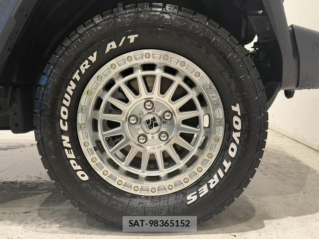 Jeep WRANGLER 2025-07 7724412-17