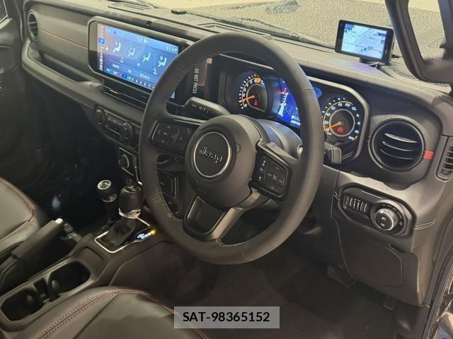 Jeep WRANGLER 2025-07 7724412-1