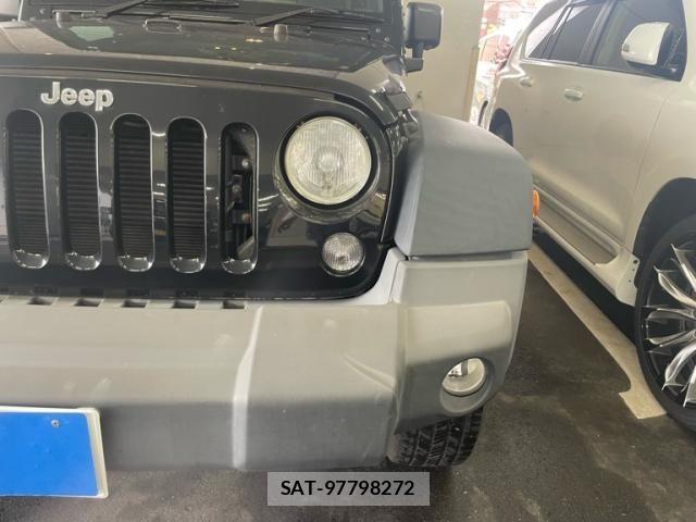 Jeep WRANGLER 2018-05 7724435-2