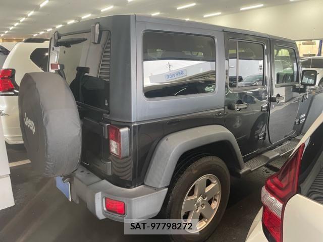 Jeep WRANGLER 2018-05 7724435-3