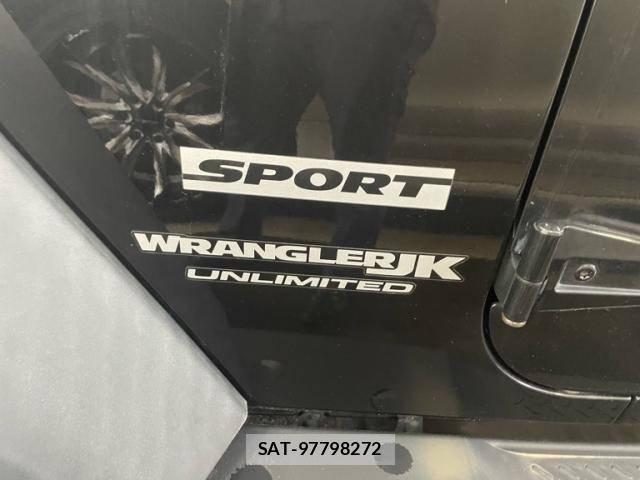 Jeep WRANGLER 2018-05 7724435-8