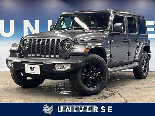 Jeep WRANGLER 2019-06 7724428-0