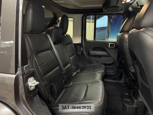 Jeep WRANGLER 2019-06 7724428-9
