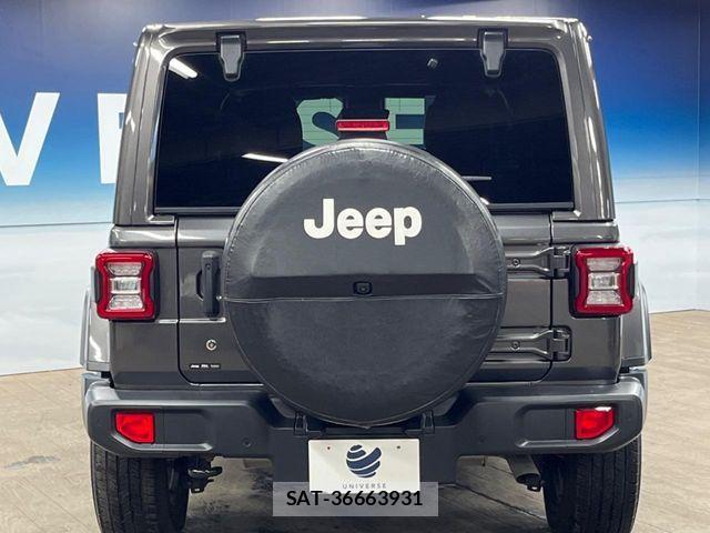 Jeep WRANGLER 2019-06 7724428-15