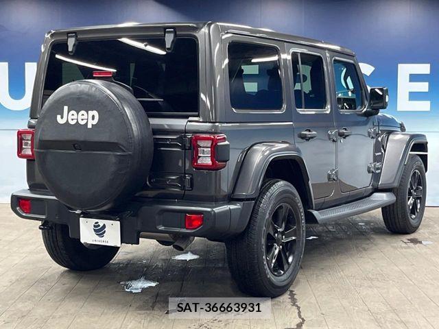 Jeep WRANGLER 2019-06 7724428-17