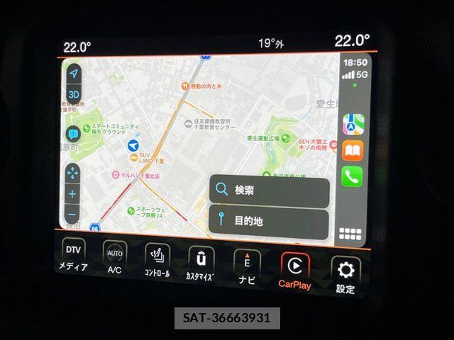 Jeep WRANGLER 2019-06 7724428-3