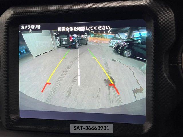 Jeep WRANGLER 2019-06 7724428-4