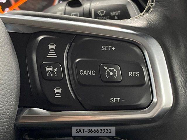 Jeep WRANGLER 2019-06 7724428-5