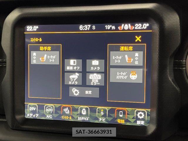 Jeep WRANGLER 2019-06 7724428-6