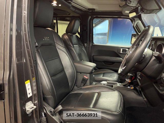 Jeep WRANGLER 2019-06 7724428-8