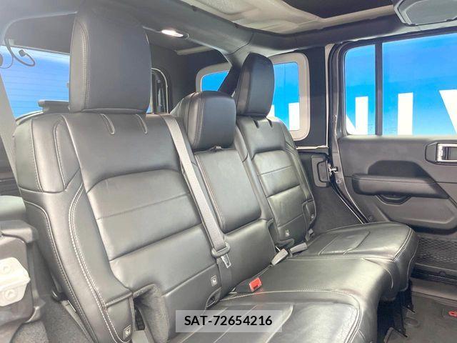 Jeep WRANGLER 2019-08 7724427-9