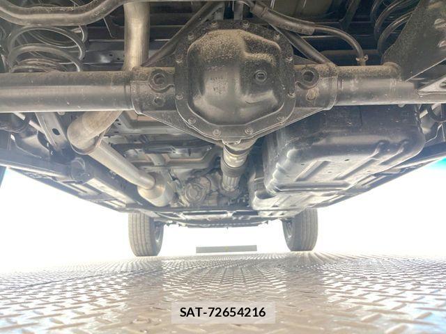 Jeep WRANGLER 2019-08 7724427-10