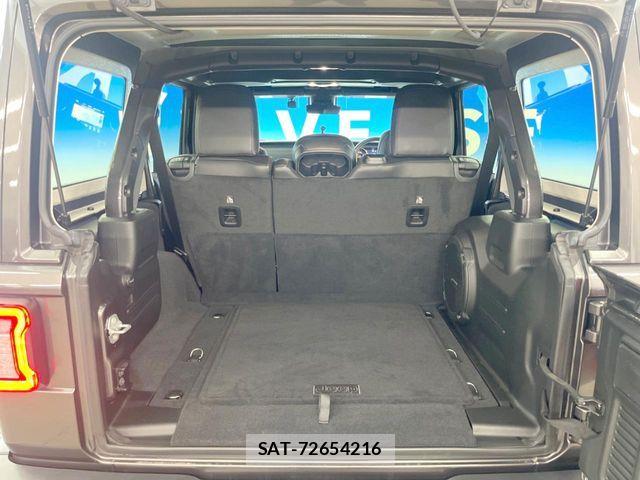 Jeep WRANGLER 2019-08 7724427-11