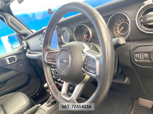 Jeep WRANGLER 2019-08 7724427-12